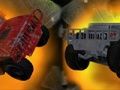 Игра Искривена војска  онлајн