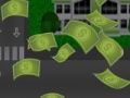 Игра Зачувај банка пари автомобили онлајн Игра Зачувај банка пари автомобили онлајн