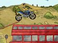 Игра Мото првенство онлајн