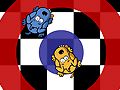 Игра Кученце виткање  онлајн