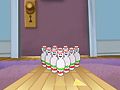 Игра Том и Jerryери Боулинг  онлајн