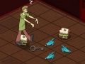 Игра Scooby Doo: Shaggys Midnight Snack  онлајн