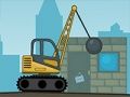 Игра Несреќа во градот онлајн Игра Несреќа во градот онлајн