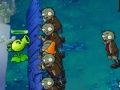 Игра Pea vs Zombies  онлајн