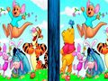 Игра Вини Пух Фотохунт  онлајн