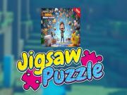Игра Загатка: животни од Minecraft онлајн