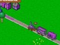 Игра Railwayелезничка долина 2 онлајн Игра Railwayелезничка долина 2 онлајн