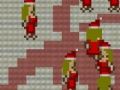 Игра Инфектонатор Божиќно издание  онлајн