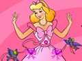 Игра Пепелашка Magic Wand онлајн Игра Пепелашка Magic Wand онлајн