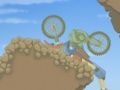 Игра TG Motocross 3  онлајн