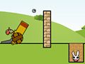 Игра Уби го зајакот онлајн