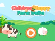 Игра Среќни деца: фарма дуду онлајн Игра Среќни деца: фарма дуду онлајн