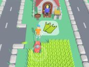 Игра Летни заштеди онлајн