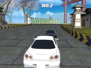 Игра Улични трки онлајн