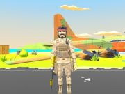 Игра Командоси Аркаден стрелец онлајн
