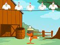Игра Итарна лисица  онлајн