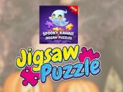 Игра Загатка: Ужасниот каваи онлајн