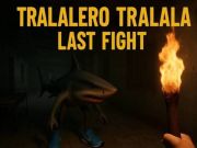 Игра Тралалеро Траила последната борба онлајн