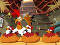 Игра Кокошки кокошки  онлајн