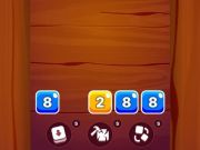 Игра Блок манија 2048 година онлајн Игра Блок манија 2048 година онлајн