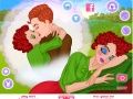 Игра Dayубител на денот  онлајн