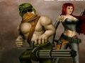 Игра Xtreme FirePower  онлајн