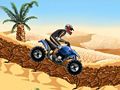 Игра ATV Offroad Thunder онлајн