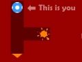 Игра Лавиринт на слој  онлајн