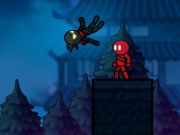 Игра Ударот на Стекман онлајн