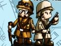 Игра Гангстерски осакатување  онлајн