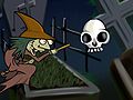 Игра Натпревар за чудовишта  онлајн