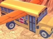 Игра Лудо уништување и сообраќајна несреќа онлајн