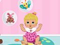 Игра Бебе меурчиња  онлајн