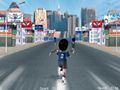 Игра Лудо трчање  онлајн