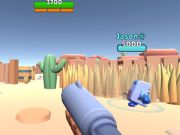 Игра Starвездени тепачки 3Д онлајн