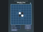 Игра Отело е пет онлајн