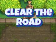 Игра Исчистете го патот онлајн