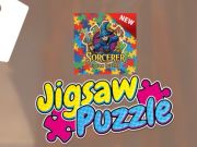 Игра Загатка: Волшебник онлајн