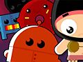 Игра Нервниот џунглата онлајн