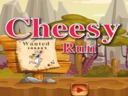 Игра Трка со сирење онлајн