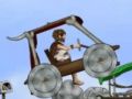 Игра Тркач на камено доба  онлајн
