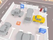 Игра Корпоративно паркирање: Заработете пари онлајн