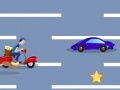 Игра Испорака на пошта  онлајн