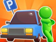 Игра Паркирајте ги сите онлајн