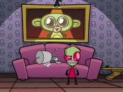 Игра Зими на туѓи: Игра на мисли онлајн