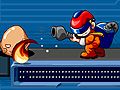 Игра Чистач на блиц  онлајн