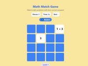 Игра Математичка игра: случајност онлајн