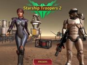 Игра Starвезда слетување 2 онлајн