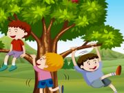 Игра Спас на коза од куќата онлајн