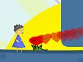 Игра Фрли бакнеж  онлајн